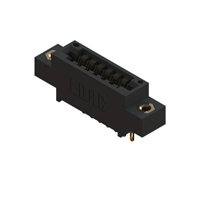 896-007-500-608 EDAC Inc.  Connettori per bordi